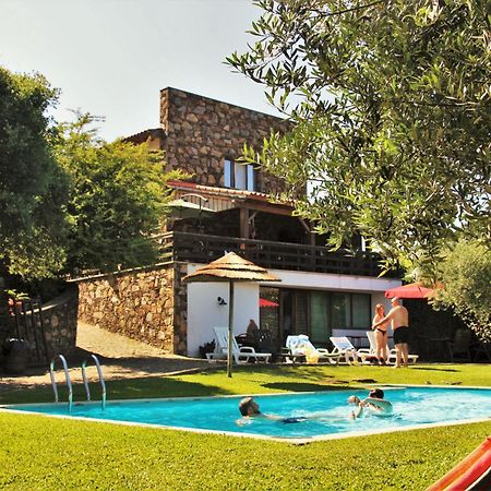 Quintinha D'Arga Villa Caminha Eksteriør billede