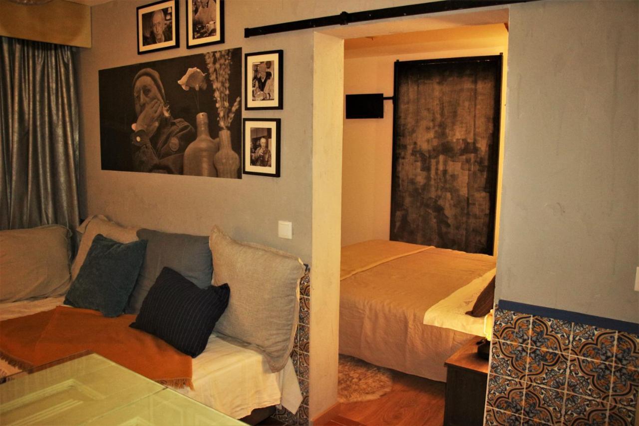 Quintinha D'Arga Villa Caminha Eksteriør billede