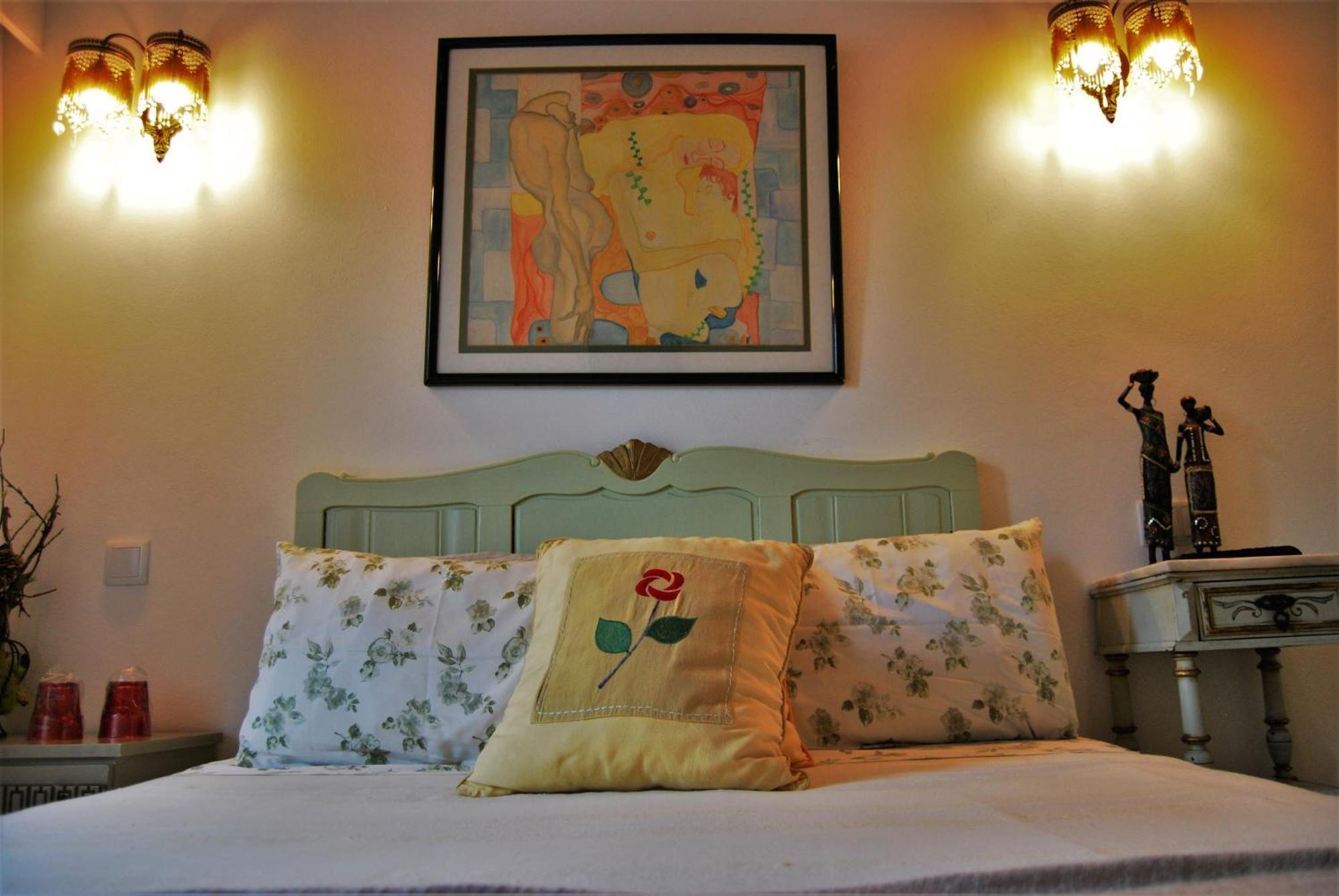 Quintinha D'Arga Villa Caminha Eksteriør billede