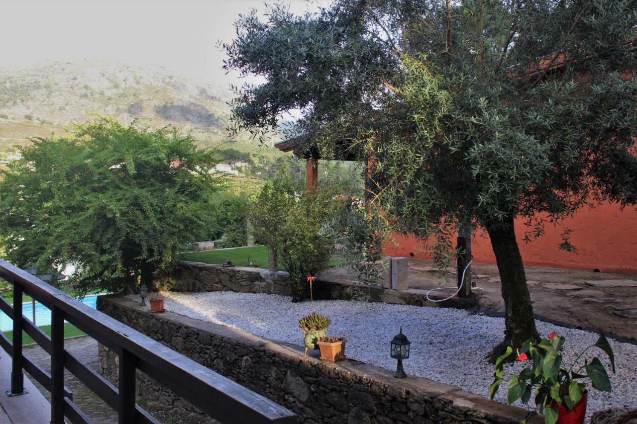Quintinha D'Arga Villa Caminha Eksteriør billede