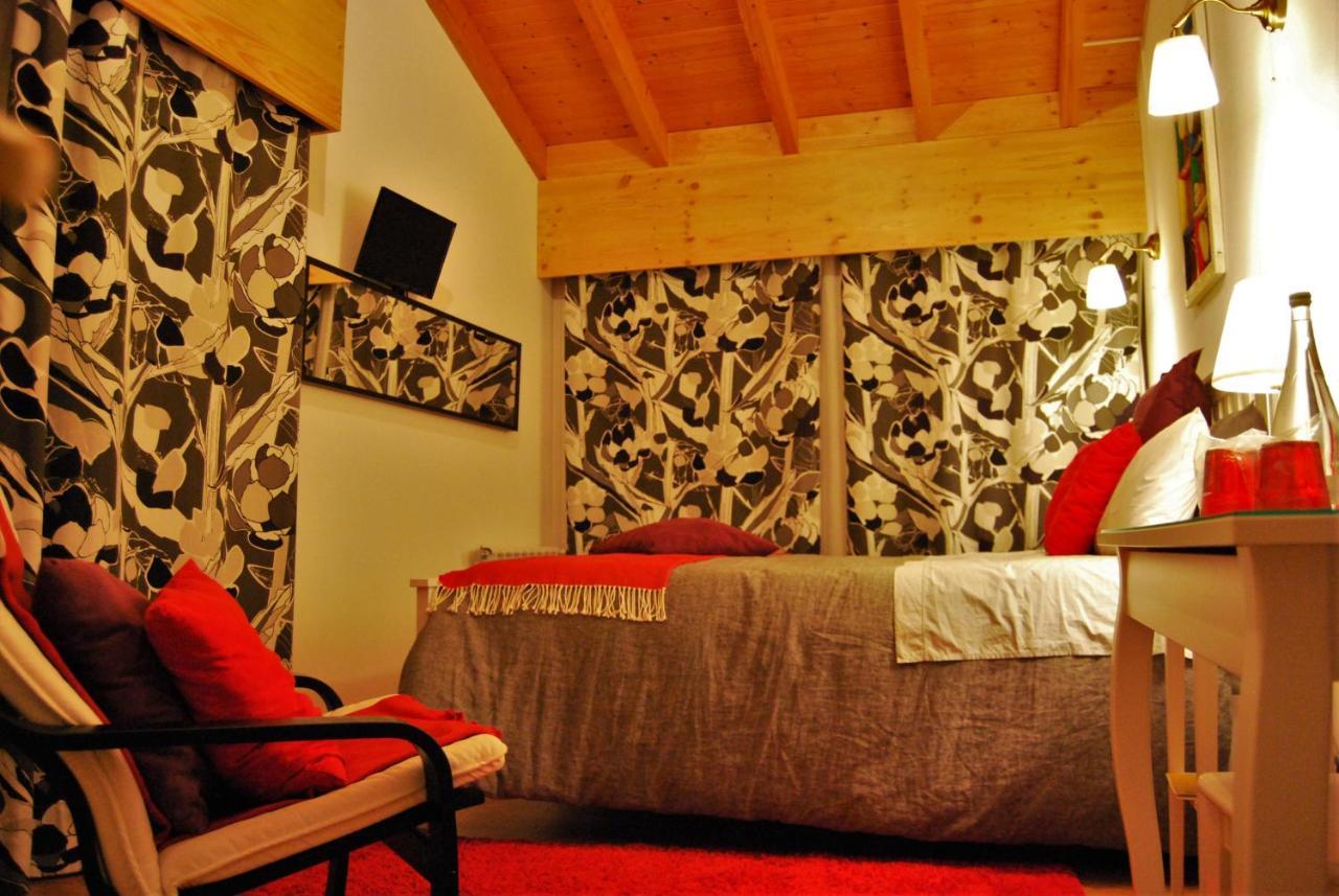 Quintinha D'Arga Villa Caminha Eksteriør billede