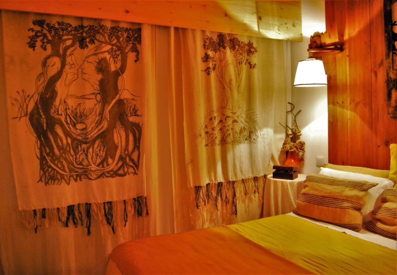 Quintinha D'Arga Villa Caminha Eksteriør billede