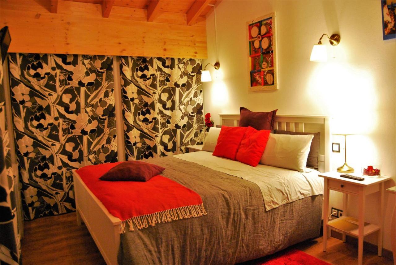 Quintinha D'Arga Villa Caminha Eksteriør billede